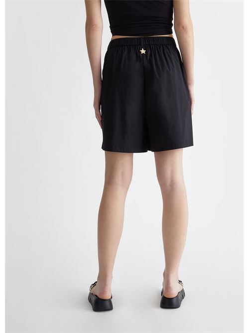 SHORT TS.NAV. T.UNITA LIU JO | VA4121T3330/22222